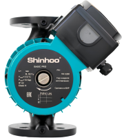 SHINHOO BASIC PRO 40-18F 1x230V циркуляционный насос