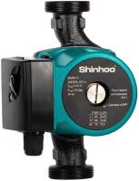 SHINHOO BASIC S 15-6S 130 1х230V циркуляционный насос