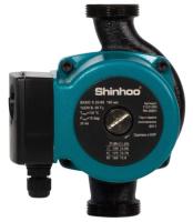 SHINHOO BASIC S 25-8S 180 1x220V циркуляционный насос