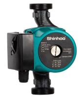 SHINHOO BASIC S 32-4S 180 1x220V циркуляционный насос