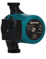 SHINHOO BASIC S 32-8S 230V 180мм циркуляционный насос