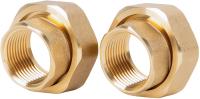 SHINHOO G 1 комплект резьбовое соединение
