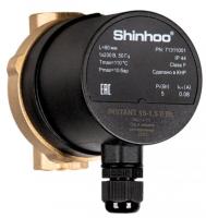 SHINHOO INSTANT 15-1.5 II BL циркуляционный насос
