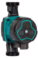 SHINHOO MASTER S 25-4 230V 180мм циркуляционный насос