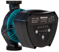 SHINHOO MEGA 25-12 230V циркуляционный насос