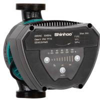 SHINHOO MEGA 32-12 1x230V циркуляционный насос