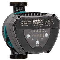SHINHOO MEGA 32-8 1x230V циркуляционный насос