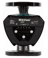 SHINHOO MEGA 40-10F 1x230V циркуляционный насос