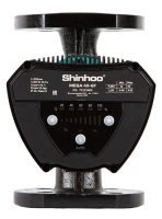 SHINHOO MEGA 40-10F 230V циркуляционный насос