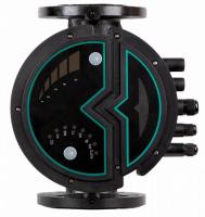 SHINHOO MEGA S 65-12F 1x230V циркуляционный насос