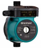 SHINHOO PROMO 15-9A циркуляционный насос
