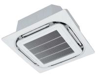 Shivaki SCH022CC кассетная VRF система 2-2,9 кВт