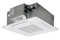 Shivaki SCH160VX кассетная VRF система 14-16,9 кВт