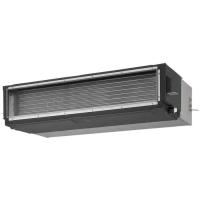 Shivaki SDH-609BE канальный кондиционер