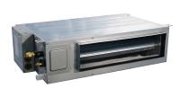 Shivaki SDH056VL1 канальная VRF система 5-5,9 кВт