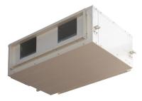 Shivaki SDH140VL3 канальная VRF система 14-15,9 кВт