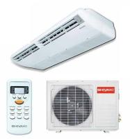 Shivaki SFH-364BE напольно-потолочный кондиционер