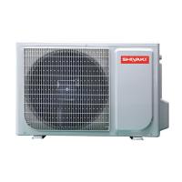 Shivaki SRH-PM366DC для квартиры наружный блок на 4 комнаты