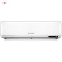 Shivaki SRH-PM366DC/SSH-PM096DC*4шт мульти сплит система