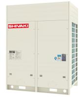 Shivaki SRH140MT1-DC3 наружный блок VRF системы 34-44,9 кВт