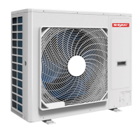 Shivaki SRH140MV-DCC1 наружный блок VRF системы 14-14,9 кВт
