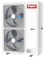 Shivaki SRH200MV-DCC3 наружный блок VRF системы 20-22,9 кВт