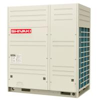 Shivaki SRH220IT1-DC3 наружный блок VRF системы 60-90,9 кВт