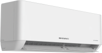 Shivaki Ultra SSH-L182DC настенный кондиционер