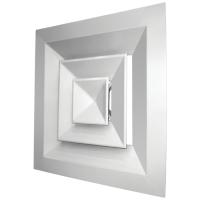 Shuft 4 CA 300*300 металлическая