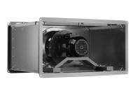 Shuft 500x300-22-0,55-2 прямоугольный канальный вентилятор