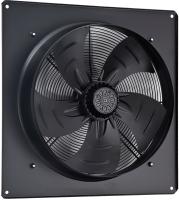 Shuft AXW 4D500-B-P вентилятор