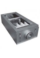 Shuft CAU 3000/1-22,5/3 приточная вентиляционная установка