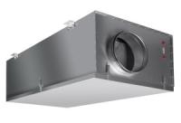 Shuft CAU 3000/3-W приточная вентиляционная установка