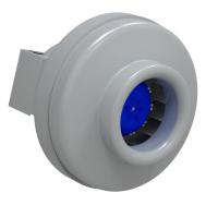 Shuft CFk 125 MAX вентилятор
