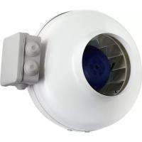 Shuft CFz 125 MAX вентилятор