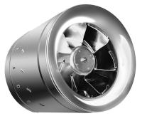 Shuft CMFE 200 вентилятор