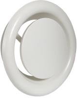 Shuft DVS E 160 вытяжной