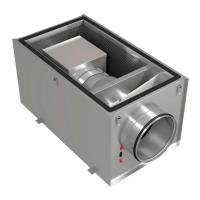Shuft ECO 160/1-2,4/ 1-A приточная вентиляционная установка
