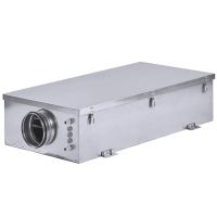 Shuft ECO-SLIM 350-1,2/1 - А приточная вентиляционная установка