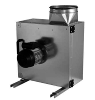 Shuft EF 450Е ф1 вентилятор