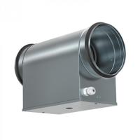 Shuft EHC 200 - 6,0 / 3 электронагреватель