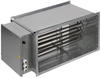 Shuft EHR 500*250-18 нагреватель