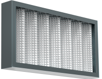 Shuft FRKr (G3) 900x500/100 фильтрующая кассета