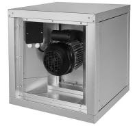 Shuft IEF 400Е 1ф вентилятор