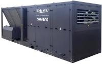 Shuft ProventTURBOVENT-160 (CU)-DG-FC-PC-1D-1C-SS крышный кондиционер