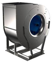 Shuft RAD-11,2-200L6-1,5h/600-30-1000 вентилятор дымоудаления диаметром 800 мм
