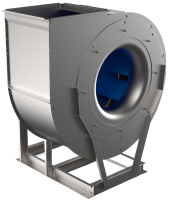 Shuft RAD-2-RHP32-2,2-3000-Л0 вентилятор дымоудаления диаметром 200 мм