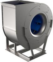 Shuft RAD-6,3-RH12-2,2-1000-Лев.0 вентилятор дымоудаления диаметром 600 мм