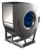 Shuft RAD-8-112MB6-2h/400-4-1000 вентилятор дымоудаления диаметром 800 мм