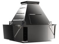 Shuft RAW-11,2-200L6-1,5h/600-30-1000 вентилятор дымоудаления диаметром 800 мм